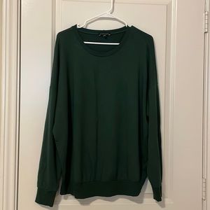 Universal Standard Lauren Core Sweatshirt